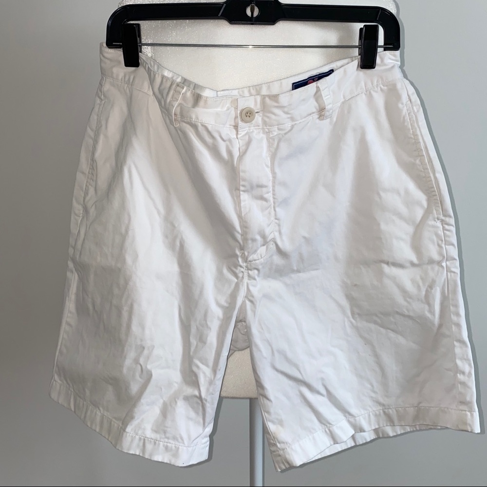 Vineyard Vines Club Shorts